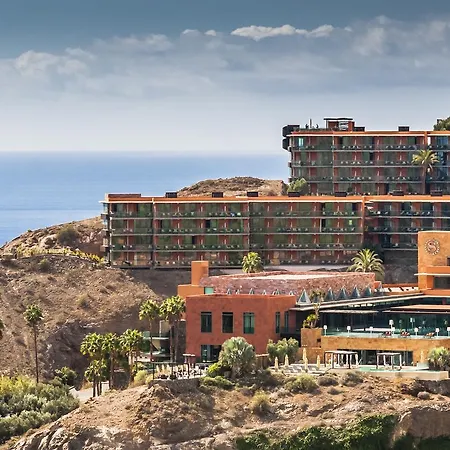 منتجع Salobre & Resort, Serenity