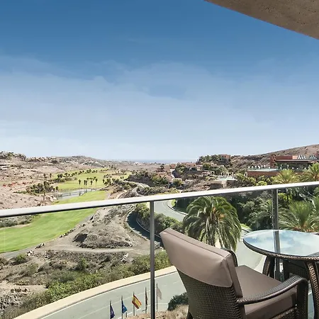 Salobre & Resort, Serenity منتجع ماسبالوماس