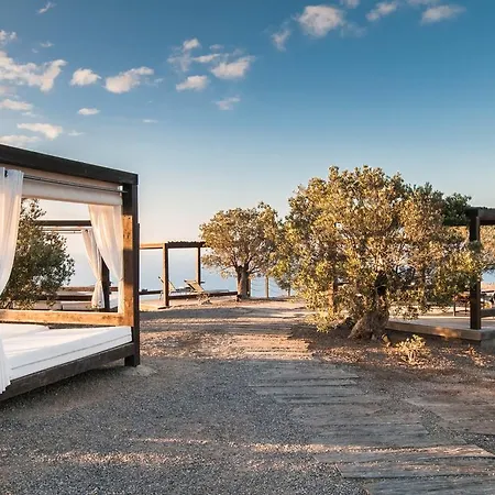 منتجع Salobre & Resort, Serenity