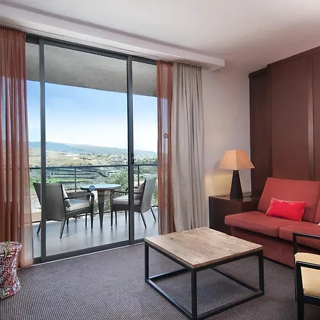 Salobre & Resort, Serenity Resort