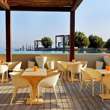 منتجع Salobre & Resort, Serenity