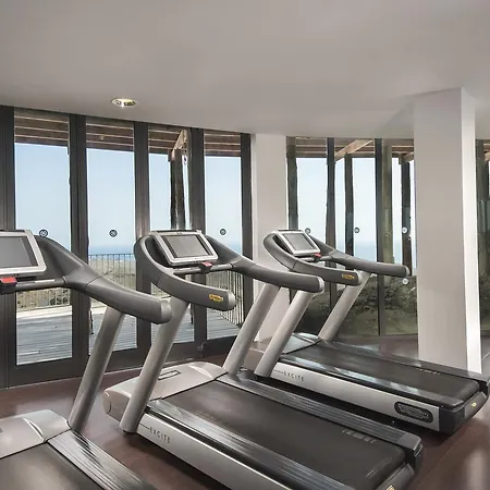 Salobre & Resort, Serenity ماسبالوماس