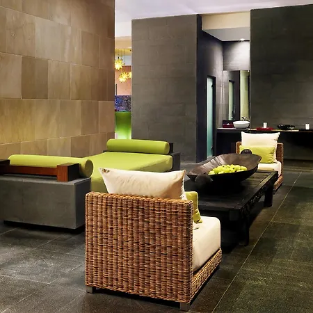 منتجع Salobre & Resort, Serenity ماسبالوماس