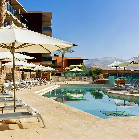 منتجع Salobre & Resort, Serenity