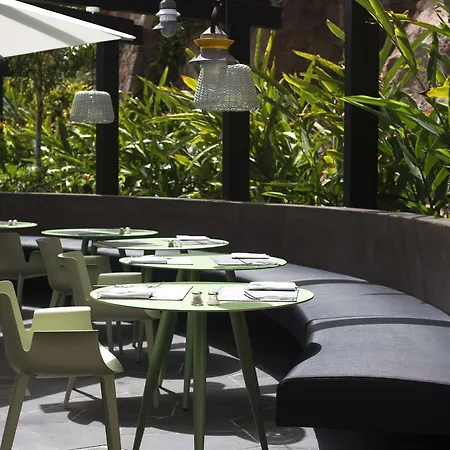 Salobre & Resort, Serenity منتجع