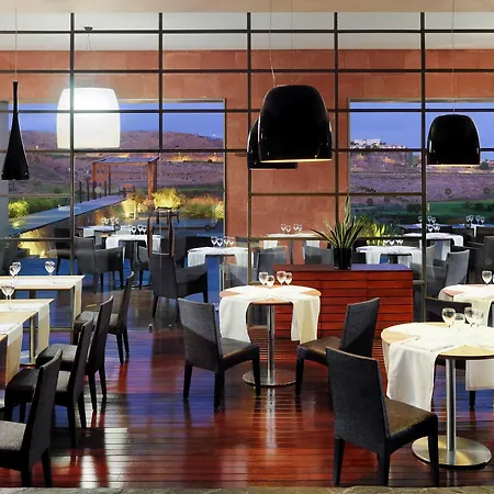 منتجع Salobre & Resort, Serenity
