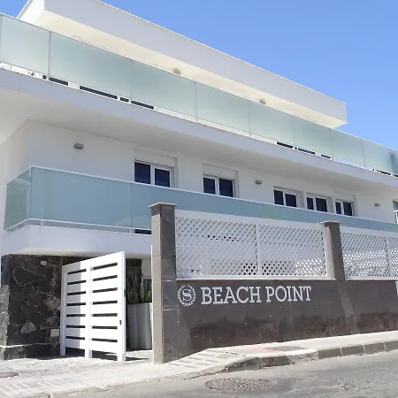 Salobre & Resort, Serenity ماسبالوماس