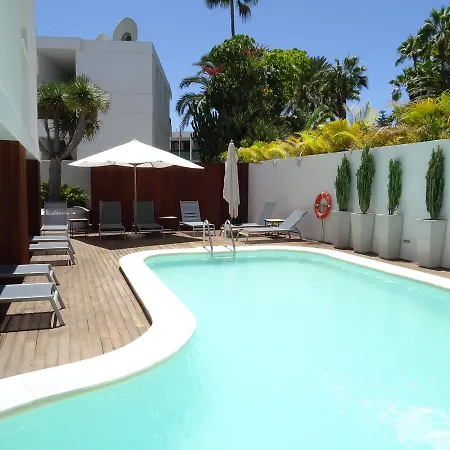 منتجع Salobre & Resort, Serenity