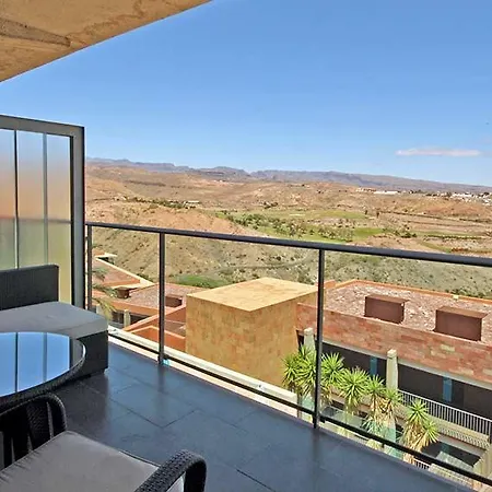 Resort Salobre & Resort, Serenity GRAN CANARIA