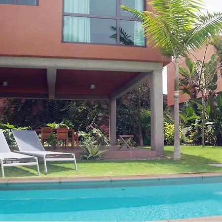 Salobre & Resort, Serenity منتجع ماسبالوماس