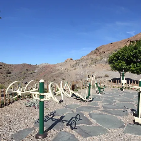Salobre & Resort, Serenity 5* ماسبالوماس