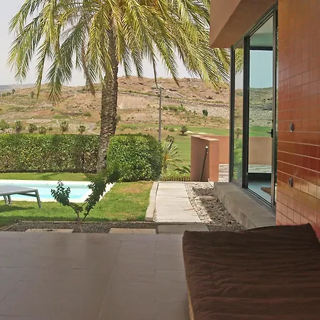 منتجع Salobre & Resort, Serenity ماسبالوماس