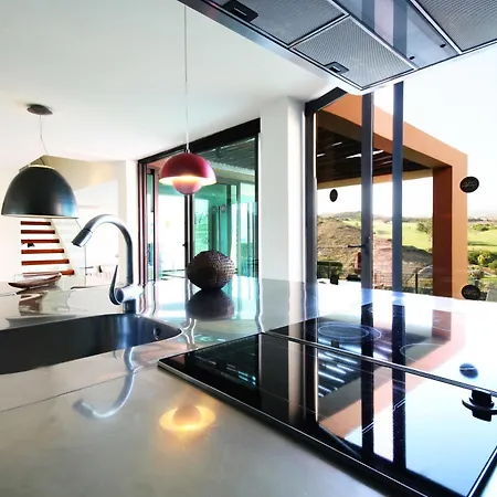 منتجع Salobre & Resort, Serenity ماسبالوماس