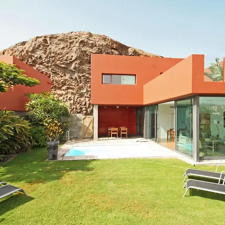 Salobre & Resort, Serenity Resort GRAN CANARIA