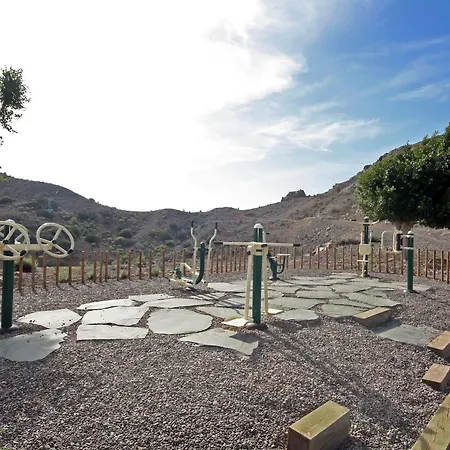 Salobre & Resort, Serenity Resort